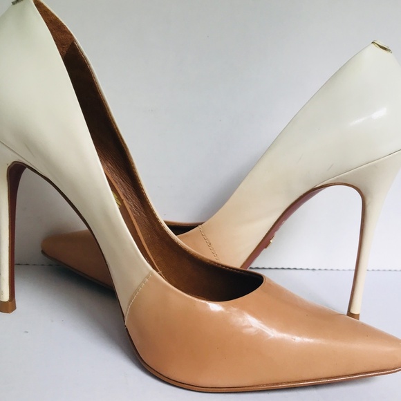 Women’s high heels by L’intervalle - Picture 1 of 5